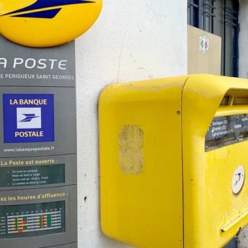 Les postiers de Pertuis en grève depuis deux semaines