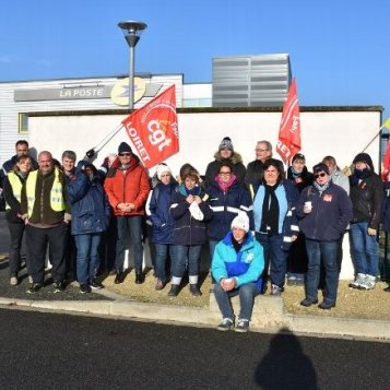  Après 24 jours de grève, un accord est trouvé.