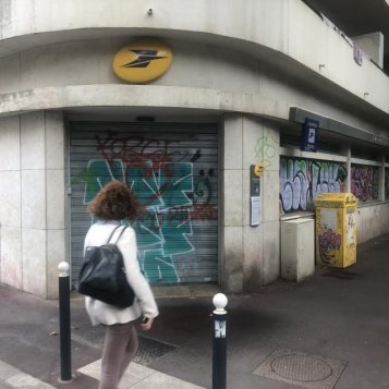 Montpellier : pétition et rassemblement citoyen contre la fermeture de La Poste de Boutonnet.