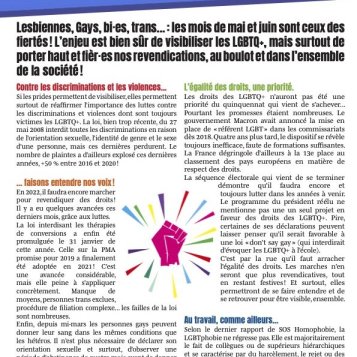 POUR LES DROITS DES LGBTQ+ MARCHONS PARTOUT !