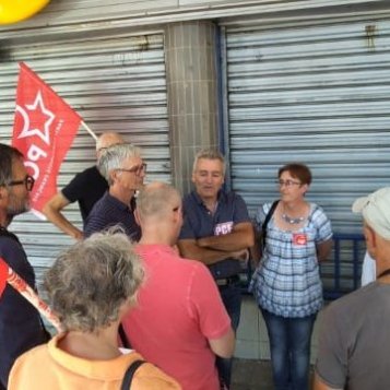 Fermeture d'un bureau de Poste à Planoise : l'inquiétude monte
