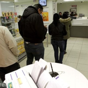 La Poste de la Madeleine fermera en octobre 2017