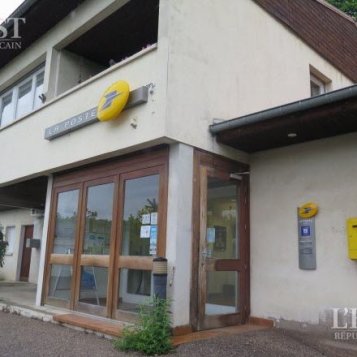  785 signatures pour le bureau de poste de Liverdun