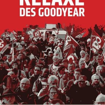 Soutien GoodYear