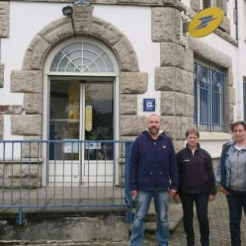 Le ras-le-bol des facteurs carhaisiens