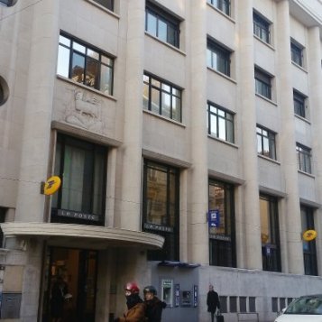 Les fermetures de bureaux de Poste inquiètent les employés et les élus