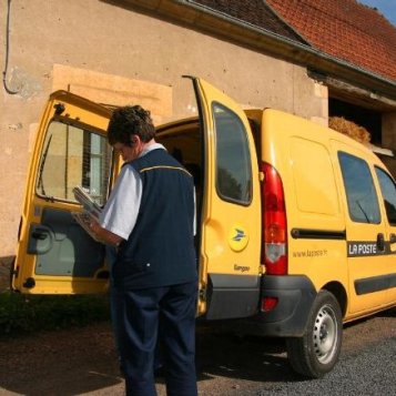 Faux-la-Montagne se mobilise pour conserver son facteur