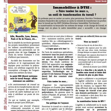 DTSI Info n°6
