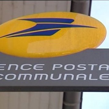 Plusieurs postes menacés dans les agences postales communales