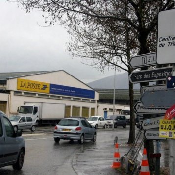 Des ex-salariés attaquent La Poste aux prud'hommes