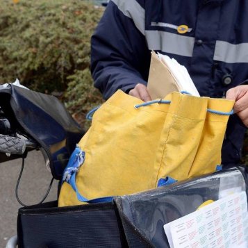 Près de Rennes. Sud-PTT dénonce les dépassements d'horaires des facteurs