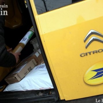 La Poste : "la pire boîte dans laquelle j'ai travaillé…"