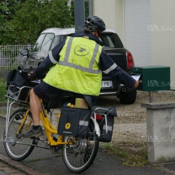 Réorganisation du travail : les facteurs en grève ce mardi