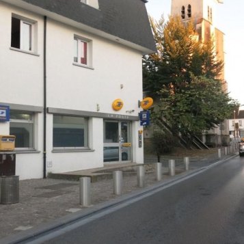 Pontault-Combault : les élus contre la fermeture de la Poste du Vieux Pontault