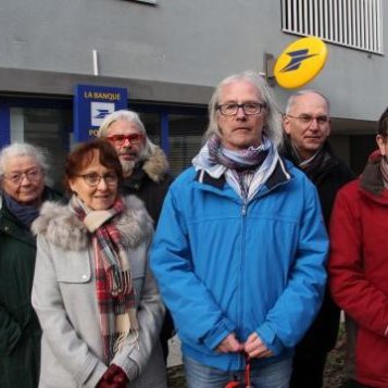 Fermeture des bureaux de Poste : les habitants réagissent