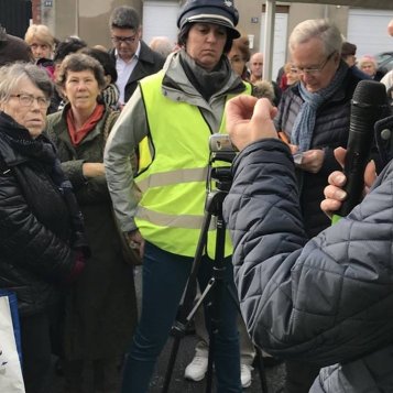 Le bureau de poste de Longchamp sur la sellette