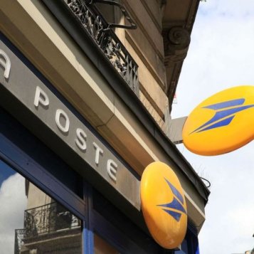 Île-de-France : La Poste investit 120 millions d'euros pour livrer plus de colis