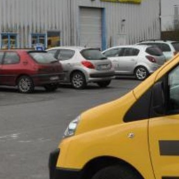 Wavrin Un mouvement de grève « contre la remise en cause du métier de facteur »