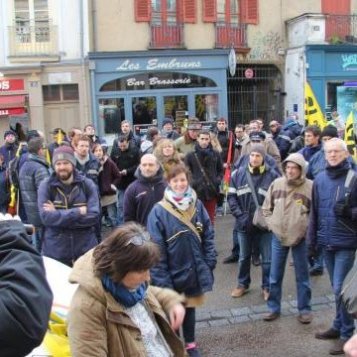 Les facteurs entament leur deuxième semaine de grève