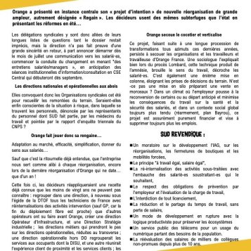 REGAIN - Chapitre 2