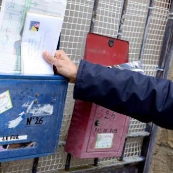 La Poste étale ses tournées l'après-midi