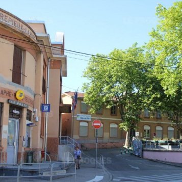 La poste de Crépieux va bientôt fermer ses portes