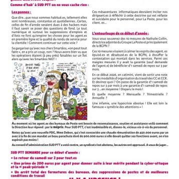 BGPN - ET BONNE ANNÉE 2026 !!!