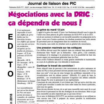InSUDmersible : après le 12 juin 2018