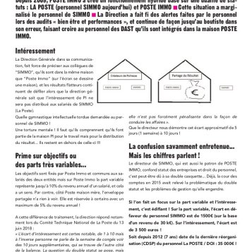 Filière “Solutions Immobilières” : Le PACS du diable !