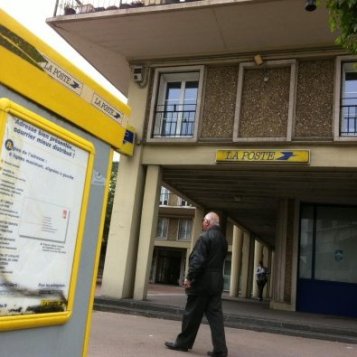 Une pétition pour « sauver » le bureau de poste