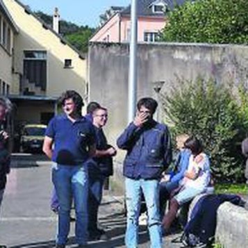 Bagnères-de-Bigorre. Toujours en grève, les facteurs ne veulent pas de coupure méridienne