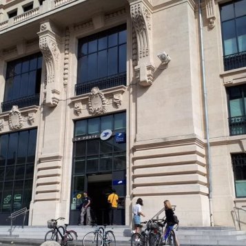 D'importants retards dans la distribution des courriers de la Poste à Dijon et son agglomération
