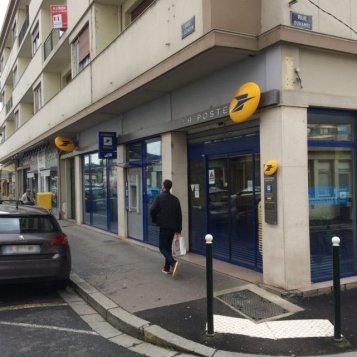 Le bureau de Poste Sainte-Anne va fermer
