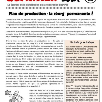 Quartier Sud - Juillet 2022