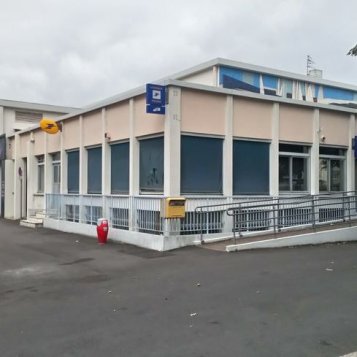 Le bureau du quartier des Rives du Cher va fermer d'ici la fin de l'année