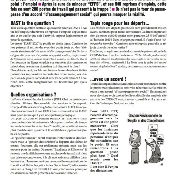 Un accord pour tout oublier ?