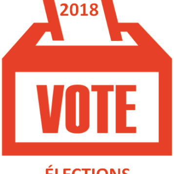 Élections professionnelles à La Poste