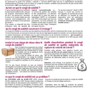 Orange- Les dessous de l'accord GEPP 