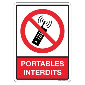 L'Inspection du Travail recadre la Poste sur l'interdiction du portable