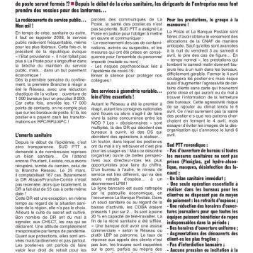 Que d'enfumages !