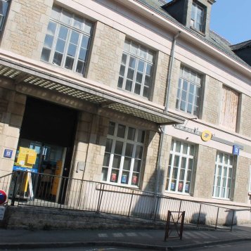 Douarnenez. L'UDB en colère : « La direction de La Poste se moque des habitants et des élus »
