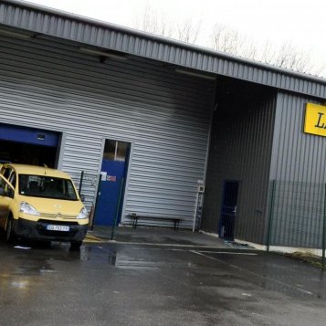 Le centre de distribution de La Poste de Villers-Cotterêts risque de fermer