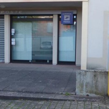L'agence de la Poste menacée de fermeture ?