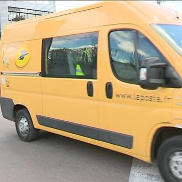 La Poste : la réorganisation passe mal
