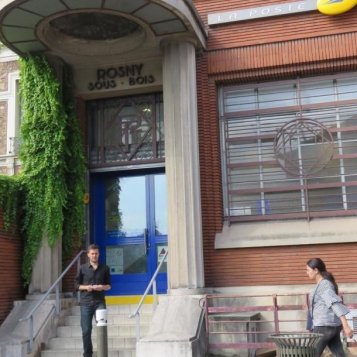 Le courrier n'est plus distribué depuis un mois à Rosny