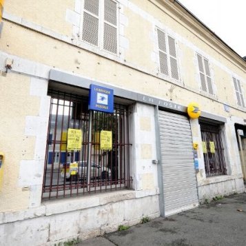 le bureau des Aydes, à Fleury, fermera le samedi 27 janvier