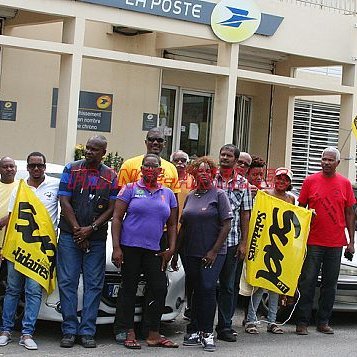 La grève est finie à la Poste