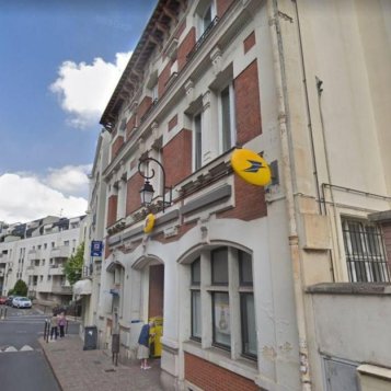 Saint-Cloud : malgré la mobilisation des commerçants, le bureau de poste va fermer !