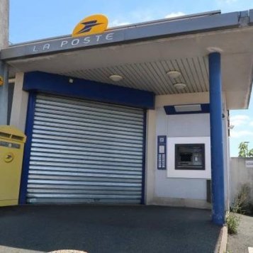 La Poste ferme des bureaux pour la pause estivale
