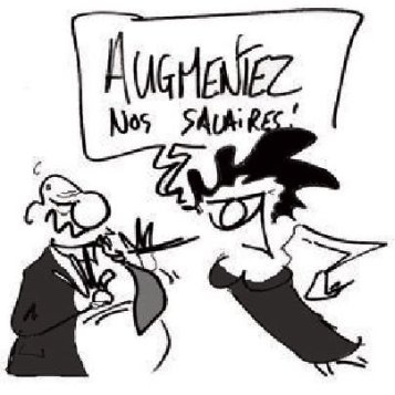 Interessement et participation